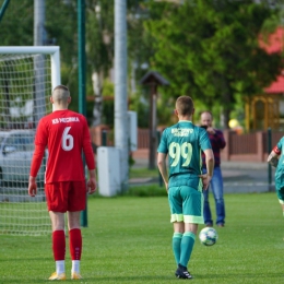 GKS Męcinka - Kaczawa Bieniowice 30.05.2021 r.