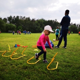 KS Czernin - Dzień Dziecka 2019