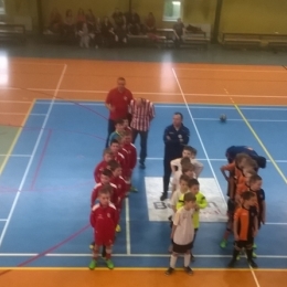 WIKOSS CUP 2016 BĘDZIN