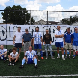 Kibice i wokół stadionu-Mem.Deyny 2025