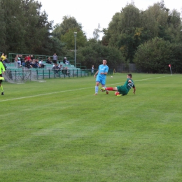 Warta Eremita Dobrów vs Orzeł Kawęczyn