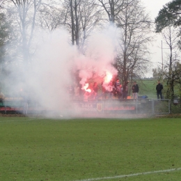 2017-11-04 Senior:  Orla Jutrosin 2 - 0 Sparta Miejska Górka