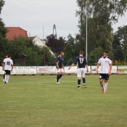 LZS  WALCE  - KS  POGOŃ  PRUDNIK