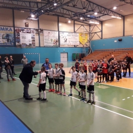 Turniej Pogoń Grodzisk CUP.