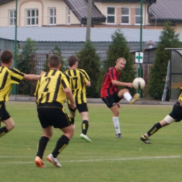 Start Nidzica - Fortuna Gągławki