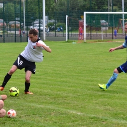 Bory Pietrzykowice 4 - 1 Jeleśnianka Jeleśnia