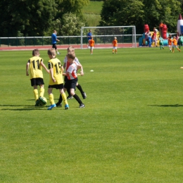 Starogard Gd.: Turniej Beniaminek CUP 2014, Stadion Miejski im. Kazimierza Deyny