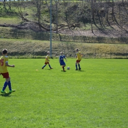 Turniej ligowy JE2 – Władysławowo 21.04.2018