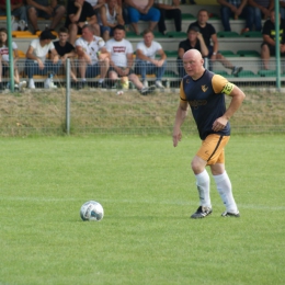 Przełom Besko 2:0 Brzozovia MOSiR Brzozów