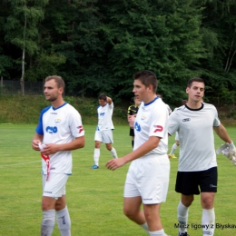 Błyskawiczna inauguracja sezonu 2015/2016