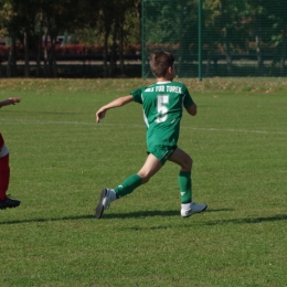 Tur 1921 Turek- Górnik Wierzbinek 2:1