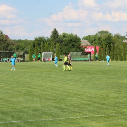 Warta Eremita Dobrów vs MKS Tur Turek