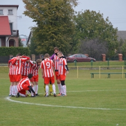 Sparta - OSTOJA 4:2 (juniorzy)