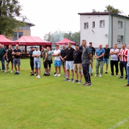XXVIII Turniej Piłki Nożnej Oldbojów im. Edwarda Pusiaka