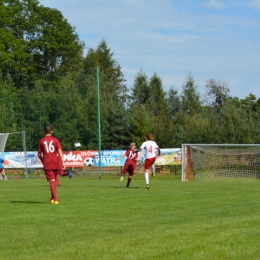 C1 Watra Białka Tatrzańska vs AP Szaflary