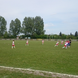 PTC Pabianice - ŁKS Łódź  8 - 2