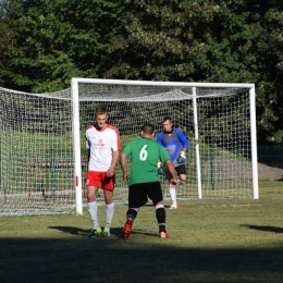 Skalnik Czarny Bór - Iskra Witków (A)