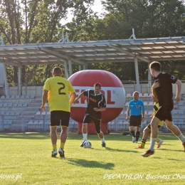 "CEKOL CUP 2017" - fotorelacja