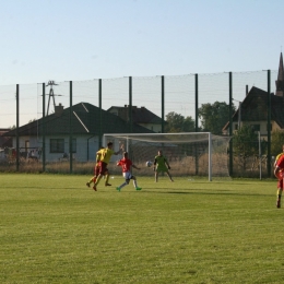 LZS Zdziary - Transdźwig Stale 3:1