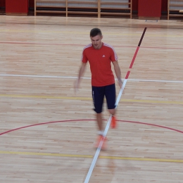 Trening 11.12.15