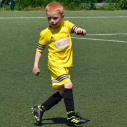 Młodzik 2012 - FA Lipsko