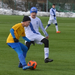 Sparing: MFK Frydek-Mistek - AP Champions