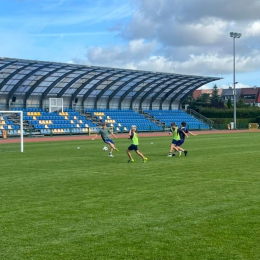 AP CAMP-LATO 2025 / Obóz piłkarski w Redzie, 5-11.08.2025.