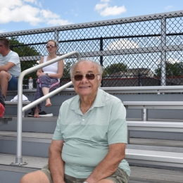 Na trybunach-Mem.Deyny 2023