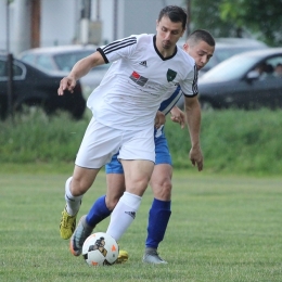 Sokół Maszkienice - Olimpia Bucze 0-3