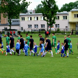 Podhalanin 2-1 Zagórzany