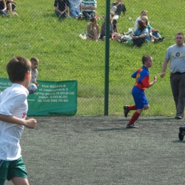 Morena - Lechia 6.06.2010