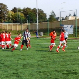 RUCH CHORZÓW - GÓRNIK 09 MYSŁOWICE 4-1