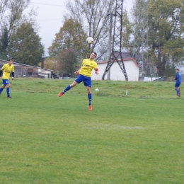 Skalni Zaskale vs. Lubań Tylmanowa 16.10.16