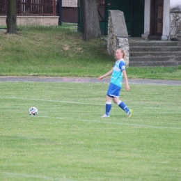 1L LKS Rolnik B.Głogówek- Sokół Kolbuszowa 2:0 (1:0)