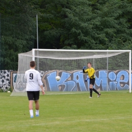 Drama II Kamieniec - Kłodnica Gliwice 2:4