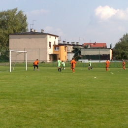 LIGA - URANIA - WAWEL