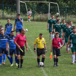 Puchar Polski I - Zryw Lanckorona vs Chełm Stryszów