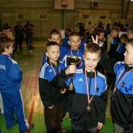 GŁUCHOŁAZY - 2009-cz.2