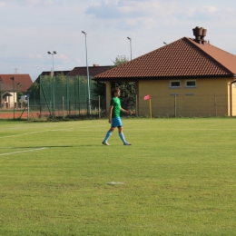 GKS Sompolno vs Warta Eremita Dobrów