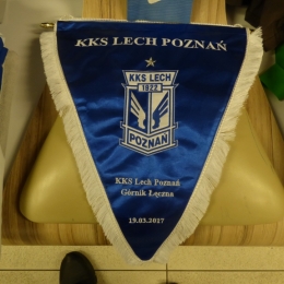 95 - lecie Lecha Poznań
