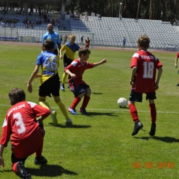 Turniej w Kozienicach 9.06.19