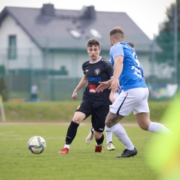 OKS - Chrząszcz Chrząszczyce 7:3  / 12.04.2025