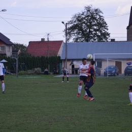 Ślązak Bycina - Kłodnica Gliwice 2:1