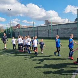 07.09.2024 r. LZS Dąbrówka Górna - Chrząstowice (Miro Deutsche Fussballschule)