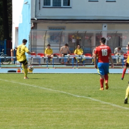 Finał Juniorów KOZPN 2014