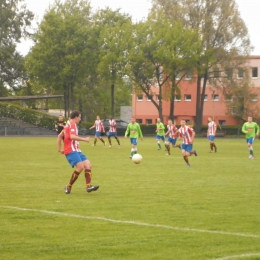 TP Polonia Piła 2:1 Korona Stróżewo