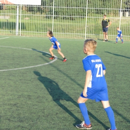 2020-09-16 Orlik: Orla Jutrosin  4 - 3 Bojanowo