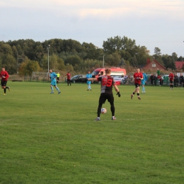 Warta Eremita Dobrów vs ZKS Orły Zagorów