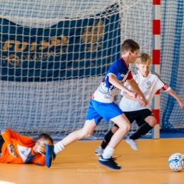 Mistrzostwa Województwa w Futsalu - rocznik 2006