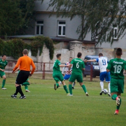 Orlęta-Legia Ch.